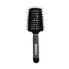 Cepillo para el cabello con cerdas de masaje, antiestático, cabello suave, sin tirones, masaje diario del cuero cabelludo, cepillo para peinar y dar volumen