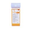 Cera Depilatoria Corporal cera de abeja cera congelada cera de azúcar soluble en agua Asequible Gran Capacidad 150g cera de abeja depilatoria Cera de azúcar