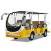 Atracción Turística Autobús Lanzadera de Campus de Fábrica 8-11-14 Asientos Coche Turístico Coche Turístico Eléctrico de Cuatro Ruedas