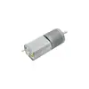 Motorreductor 20Ga-130Sh para Electrodomésticos Motor con Caja de Engranajes Productos para Adultos Motor Microreductor CC