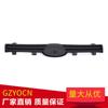 Adecuado para Ford Wingbo de 13 a 17 años, rejilla de parachoques delantera modificada, rejilla de panal CN1517F003