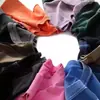 230g algodão lavagem pesada velho manga curta outra camisa impressão comércio exterior retrô americano transfronteiriço solta camiseta homens e mulheres