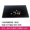 Joyas para Pendientes Forradas con Almohadillas de Esponja, Accesorios para Bandeja de Anillos Sencilla de Espuma, Bandeja con Almohadilla Interior, Caja Pequeña, Espuma Prensada Creativa