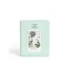 En Stock Polaroid Mini12 Mini11 Álbum de Fotos Postre 3 pulgadas Versión Coreana Papel Fotográfico 3 pulgadas Álbum de Tarjetas Conmemorativas