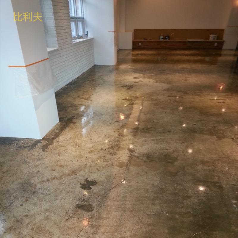自流平仿古地坪漆