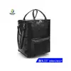 Carrito de Compras Grande con Ruedas Bolso Tote Plegable Multiusos Carrito para el Hogar Ropa Supermercado Bolsa de Almacenamiento Ignífuga