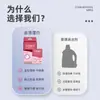 Toallitas Removedoras de Manchas Rusas Desechables Ropa Sin Lavar Emergencia Aceite para Zapatos Blancos Eliminación de Manchas Limpieza Toallitas Húmedas Venta al por Mayor Transfronteriza