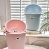 Dormitorio Estudiantil Duradero Modelo Nuevo Niño de Ojos Grandes Set de Artículos de Tocador para Dormitorio Lavabo para Estudiantes de Secundaria