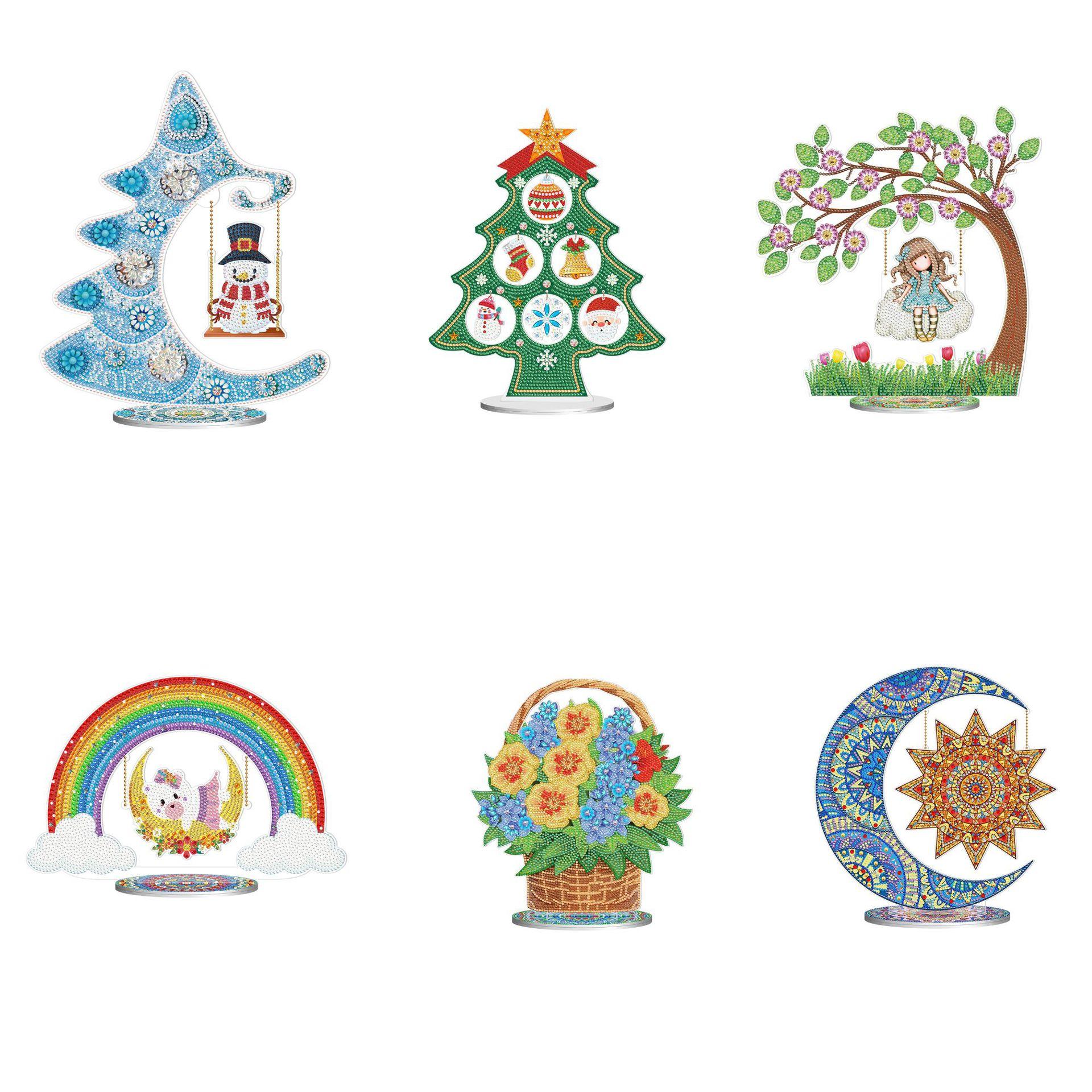 主图