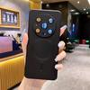 Adecuado para Huawei Mate70Pro+ Funda Magnética para Teléfono con Pintura Metálica Pura70Pro Viene con Película para Lente P60 Funda Blanda