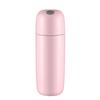Nueva taza de vacío portátil de acero inoxidable 316, linda y simple, de gran capacidad, para hombres y mujeres.