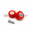Máquina rectificadora de bordes de vidrio máquina de doble cara rueda guía Gaolige Weihan Bokinglass máquina rectificadora de bordes de vidrio máquina rectificadora de cuatro caras rueda guía rodillo de presión