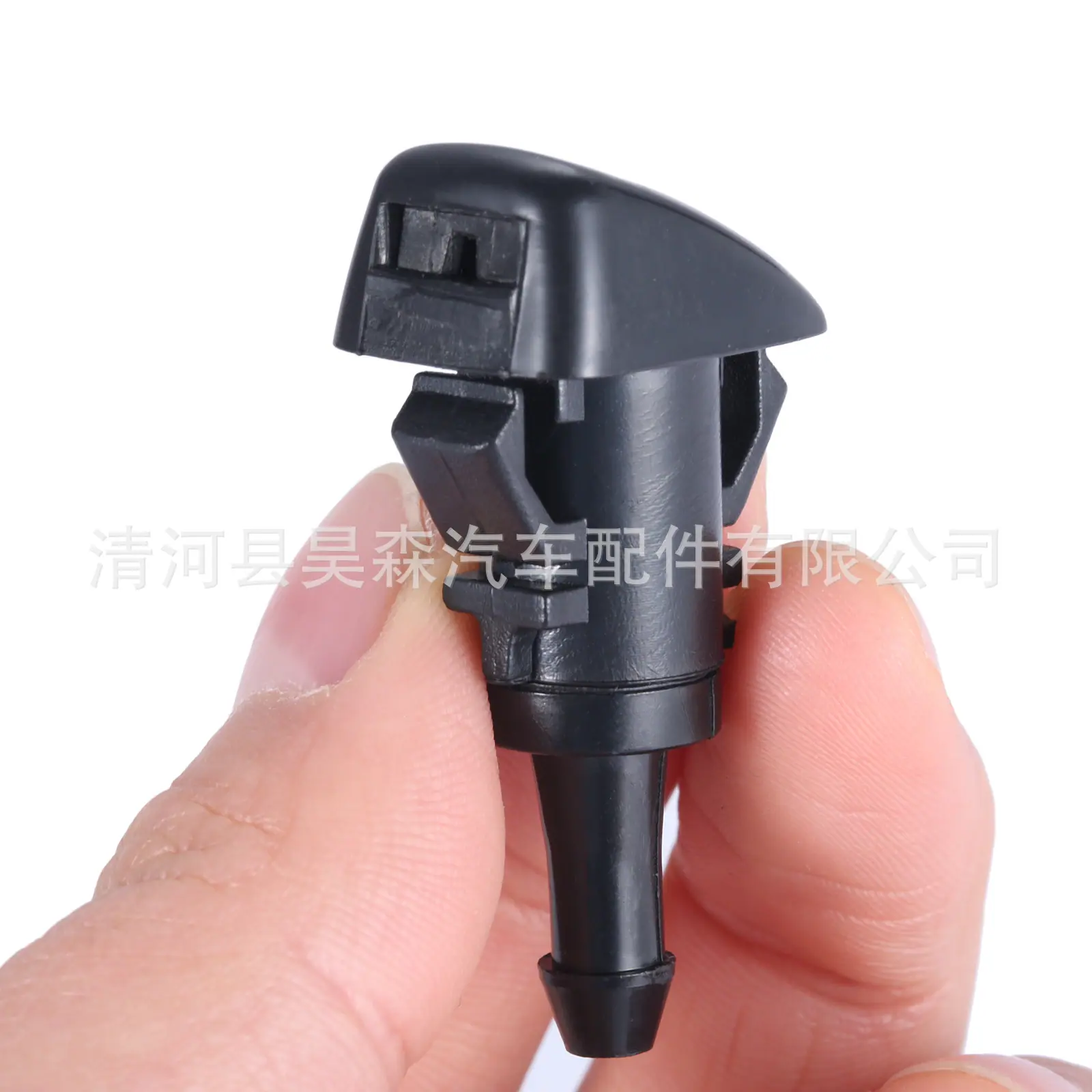克莱斯勒吉普 喷水嘴4