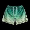 Pantalones cortos de baloncesto americanos, deportivos casuales, para hombre y mujer, para fitness, deportivos, de playa, transpirables