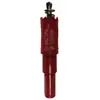 Perfurador para Microaspersor Irrigação por Gotejamento Mangueira de Água Conector de Irrigação Ferramenta de Uso Mangueira de PE Dura Macia Abertura de Furo Novo Modelo Perfurador de Mangueira Macia