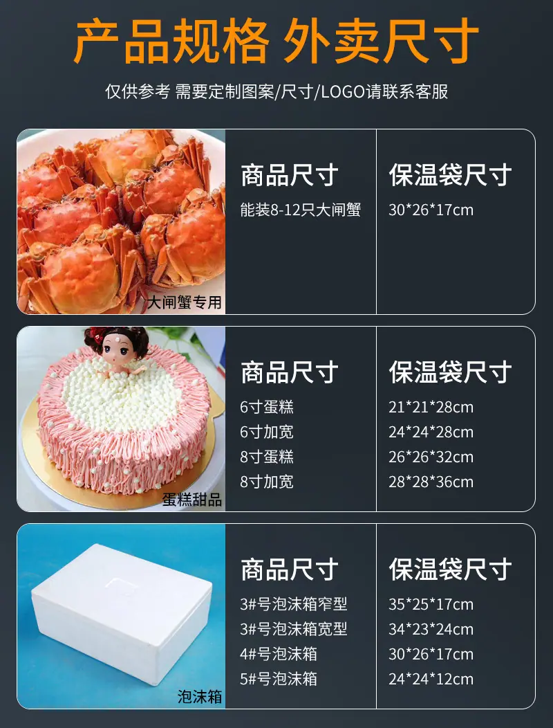 铝箔保温袋爆款内页_04