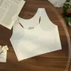 Roupa Íntima para Meninas de 7-14 Anos, Camiseta para Período de Desenvolvimento do Ensino Fundamental e Médio, Roupa Íntima Sem Costura de Seda Gelada de Verão, Sutiã Respirável para Meninas