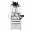 Venda Direta de Fábrica Máquina de Parafusar, Travamento Automático de Parafusos para Válvulas de Queimadores, Máquina de Travamento Automático de Parafusos, Travamento de Precisão com Servo