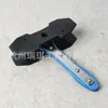 Compresor de Pistón de Freno de Disco, Llave de Freno, Separador Rápido de Pistón de Freno, Ajustador de Cilindro de Freno