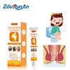 Zourunan Crema para el Cuidado de Hemorroides Transfronteriza de Amazon Crema para Hemorroides Crema para Hemorroides Reparación Profunda Cuidado con Supositorio para Hemorroides