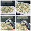 Coleção Genfu garra de gato kappibala laço mangostão acessórios de brincar pulseira acessórios de moda acessórios