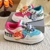 Zapatillas Deportivas para Niños 2026 Nuevas de Primavera Suela Suave Casuales de Caña Baja Zapatos para Niños y Niñas Primavera y Otoño para Niños Mayores