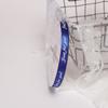 Xiao Xiang Feng Ribbon Venda por atacado 2cm Inglês Thread Ribbon Holiday Gift Flower Packaging Bow Ribbon Cross Border