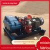 Fabricante de Guincho 2t Fornecimento Preço de Guincho 2t Mineração Fornecimento de Guincho 2t Pronta Entrega