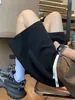 Shorts texturizados para hombre, nueva marca de moda de verano, shorts deportivos casuales de trabajo pesado, corte holgado, de longitud media, para la playa, para hombre
