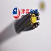 Cable especial resistente a la torsión con blindaje de enrollamiento de robot, fabricante de cables especiales en Shanghái
