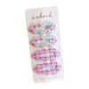 Pinzas para el Cabello de Niña Pinzas de Verano Frescas Dopamina Pinzas para el Cabello Rebelde 2026 Nuevas Pinzas para el Cabello de Niña Pinzas Accesorios para el Cabello Accesorios para el Cabello