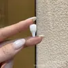 Acessórios Conector de Três Vias com Pingente de Osso de Camelo, Acessórios para Joias DIY