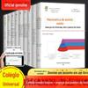 Taquigrafia de coala Conhecimento básico do ensino médio coleção completa fórmula matemática lei Chinês Inglês Físico-química linguagem importante e difícil
