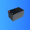 Batería de Litio 12V10Ah 12V12Ah 12V14Ah Caja de Plástico Puede Albergar 28 Celdas de Batería 18650