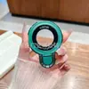 Bisagra de hardware tipo U bisagra infinita ajustable hebilla de anillo para funda de teléfono móvil soporte soporte de escritorio para teléfono móvil soporte trasero