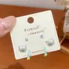 Aretes de Concha de Estrella de Mar Fresca de Otoño e Invierno para Mujer, Estilo Vacaciones en la Costa, Aguja de Plata, Diseño Exquisito, Aretes de Borla