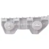 Adequado para Para-choque Dianteiro Versa 2012-2018 Suporte Pequeno 622243Ba0A 622253Ba0A