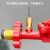 Válvula reductora de presión marca Lumei válvula de baja presión válvula reguladora de presión de gas licuado no ajustable estándar nacional 0.6 válvula a prueba de explosiones carbón doméstico