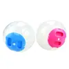 Bola de Corrida para Hamster Roda de Corrida Rolo Bola Esportiva Silenciosa Suporte Suprimentos para Esquilo Urso Dourado Bola de Corrida Bola Rolante Bola para Exterior