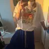 Descuento de Mitad de Año - No hay Devoluciones ni Cambios por Problemas de Calidad Camisas, Faldas, Pantalones y Conjuntos Colección de Ofertas -3