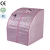 Adikote Vaporizador de Sudor Infrarrojo Lejano Caja de Sauna Transfronteriza Amazon Habitación de Sauna Plegable Portátil para el Hogar