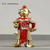 Zodiaco Perro Nuevo Estilo Chino Santo Patrono Adorno Mueble Adorno del Año del Zodiaco Nuevo Año