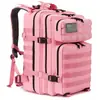 Personalização de Mochila Tática 45L, Personalização de Mochila Tática Modular, Personalização de Mochila Tática com Sistema MOLLE