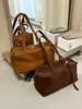 Bolso de Hombro Individual Esmerilado para Mujer 2026 Nuevo Bolso Cruzado Simple Versátil Sensación de Alta Gama Bolso de Axila Dropshipping