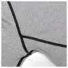 Ropa Deportiva Nueva para Fitness de Manga Larga para Hombre con Cuello Alto Ropa de Entrenamiento Mallas para Correr Mallas de Secado Rápido para Ciclismo Capa Base