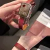 Correa para Apple Watch con Hebilla DC Adecuada para Applewatchs109Iwatch678Se Modelo Deportivo Transfronterizo Universal