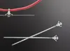 Abrazadera de Cable Integrada Reyetec con Flecha 126-00206 T8Rwpm3.5-Pa66V0-Whw