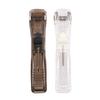 Clip Suplementario Pusher de Alto Valor de Color Ins Clip Metálico Mediano Transparente Clip Pequeño para Papel de Prueba de Documentos Sin Perforaciones Venta al por Mayor