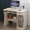 Escritorio Pequeño para Computadora Hogareño Dormitorio Simple Económico Estudiante Escritorio Simple para Escribir Escritorio para Computadora de Escritorio Oficina