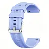 Adequado para Pulseira de Smartwatch Huawei Gt6Pro 22mm Liberação Rápida Pulseira de Silicone Amigável à Pele e Resistente ao Desgaste Acessórios